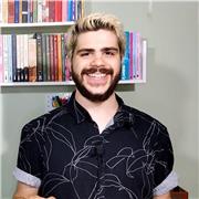 Insegnante di inglese per parlare inglese in modo facile e veloce